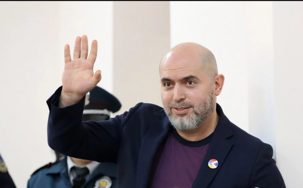 Քաղաքական հանձնարարություն կատարողները «մաքուր» սրտով տուն կգնան․ իրենց պարտքն իշխանության նկատմամբ կատարված է, պաշտոնական առաջխաղացման դռներն էլ՝ բացված
