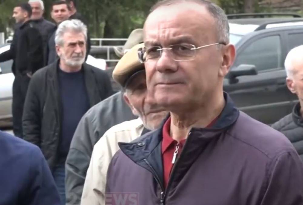 Սա Ոսկեպարի, Կիրանցի հարցը չէ, սա ողջ հայ ժողովրդի հարցն է, այս հողերը տալն իշխանության որոշումն է. (տեսանյութ)