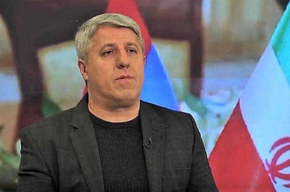 Իրանցիները գիտակցում են՝ Մերձավոր Արևելքում հասկանում են միայն nւժի լեզուն, իսկ վրիժшռությունը պարտադիր պայման է բոլոր արժանապատիվ պետությունների համար. Վարդան Ոսկանյան