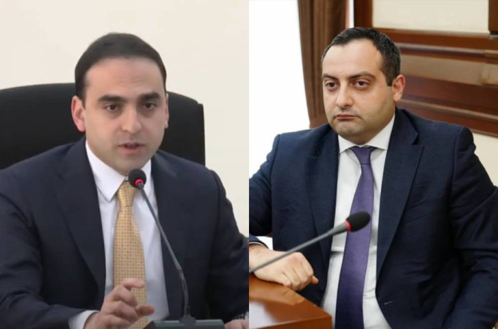 Անձնական հսկողության տակ պահեք նոր մանկապարտեզների կառուցման հարցը. Ավինյանը՝ փոխքաղաքապետին