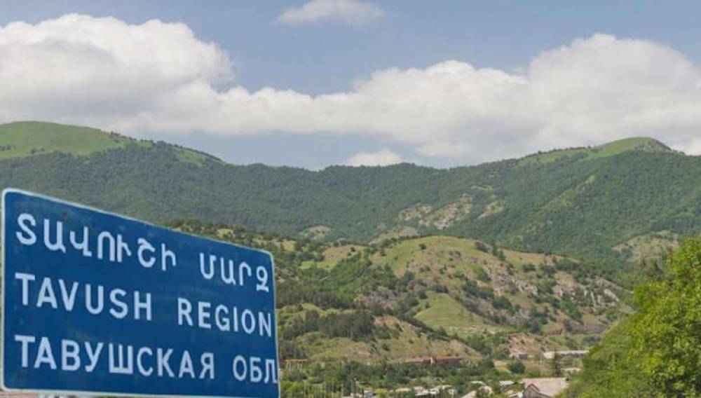 Ի՞նչ կլինի իրականում Հայաստանի ողջ տարածքի հետ, եթե Տավուշից հողեր զիջվեն թուրքերին