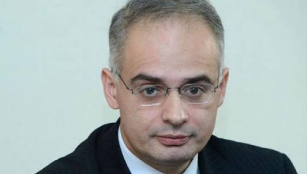 Փաշինյանն էր, որ կազմաքանդեց իրական Հայաստանը. Լևոն Զուրաբյան