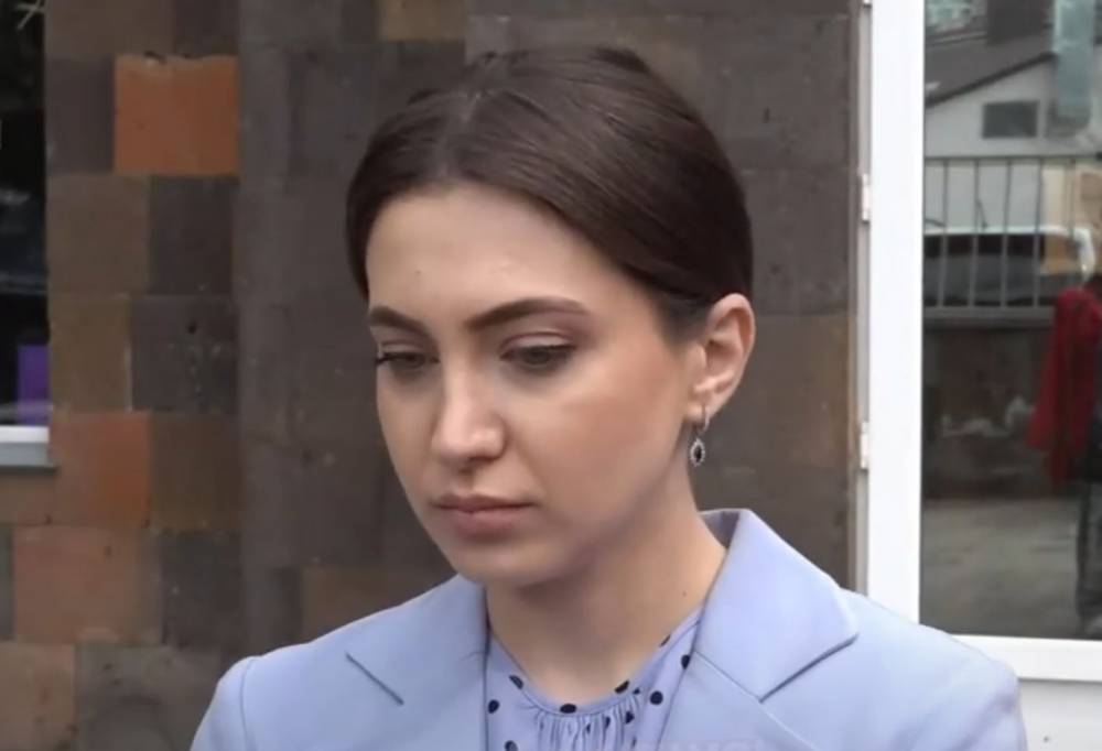 Փաշինյանը ադրբեջանցուն արագ արդարացնելը և հետ ուղարկելը համարեց բարեփոխում. Մկրտչյան