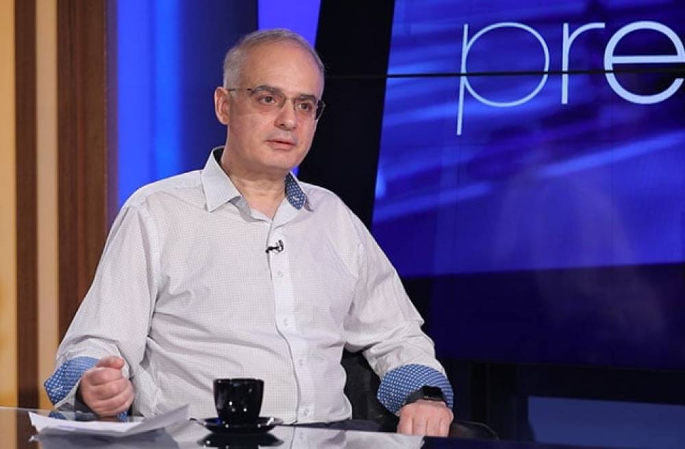 «Փաշինյան-Բլինքեն-Ֆոն դեր Լայեն հանդիպումը «պատմական շրջադա՞րձ. էր, թե՞ ձախողում». Լևոն Զուրաբյան
