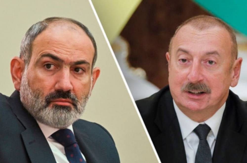 Հարցում. 67 տոկոսը կարծում է, որ այս իշխանությունները ունակ չեն լինի ՀՀ-ի շահերից բխող և ընդունելի պայմաններով խաղաղության պայմանագիր կնքել Ադրբեջանի հետ