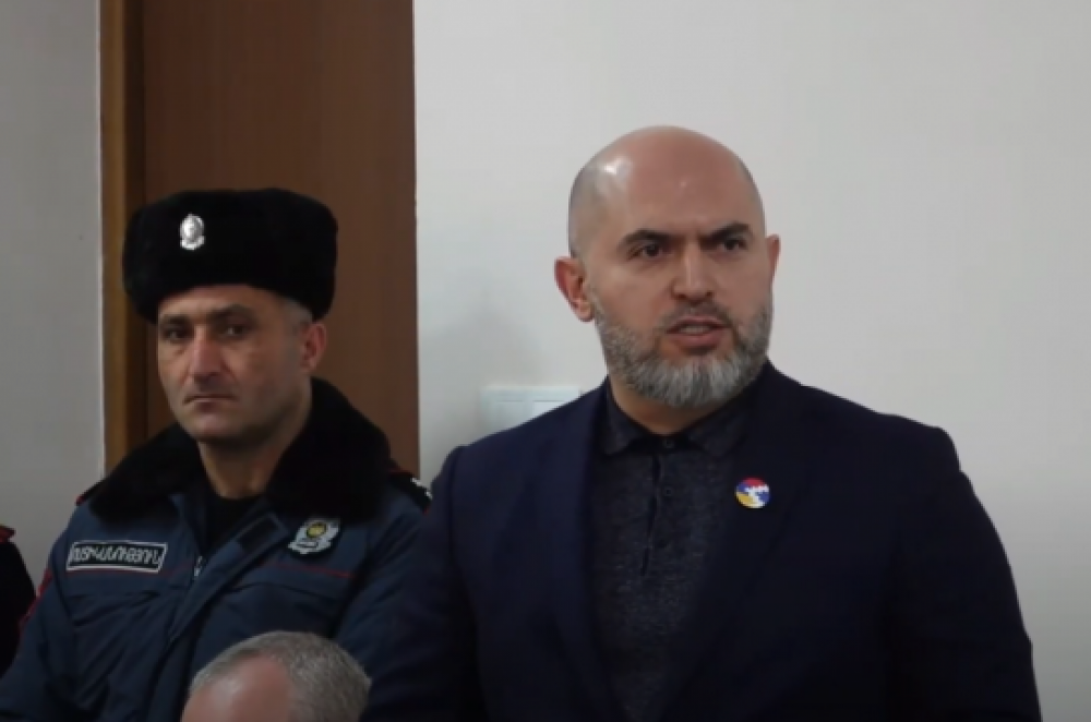 Կոչ ենք անում ՀՀ իշխանությանը վերջ տալ ընդդիմադիր քաղաքական գործիչների նկատմամբ հետապնդումներին․ CDI