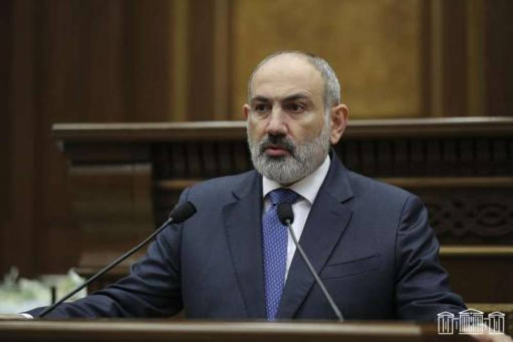 Ի՞նչ է ենթադրում Ալմա-Աթայի հռչակագրի հիմա վրա սահմանազատումը․ Փաշինյանը կրկին պարզաբանում է