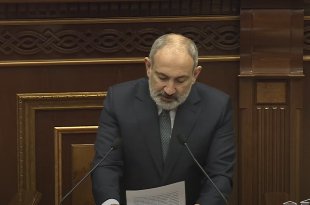Դեմ չենք սահմանազատումը սկսել Տավուշի մարզի 4 գյուղից, բայց դա չի երաշխավորում խաղաղություն․ Փաշինյան