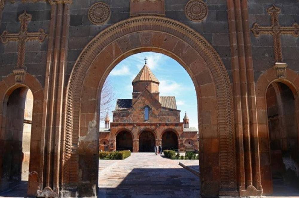 Կկատարվի հոգեհանգստյան կարգ՝ վթարից զոհված զինծառայողների համար