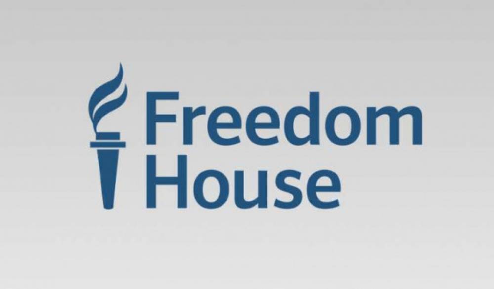 Freedom house-ը Ալավերդու համայնքապետի պաշտոնազրկումը համարել է ապօրինի․ ՏԿԵ նախարարը լռում է .«Ժողովուրդ»