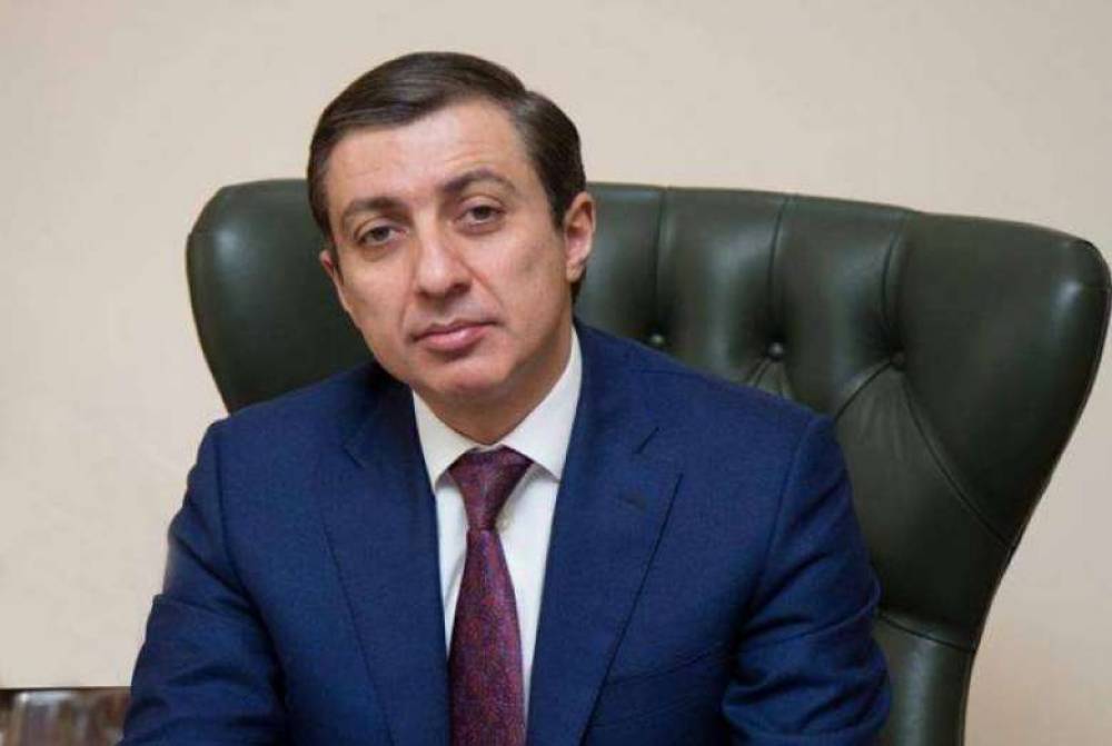 ՀՀՄ կուսակցությունը երթ կանցկացնի