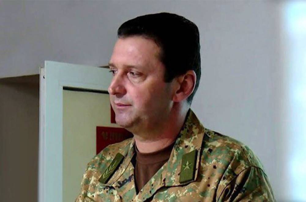Հարցաքննված երեք վկաները ցուցմունք են տվել Ջալալ Հարությունյանի դեմ․ «Փաստինֆո»