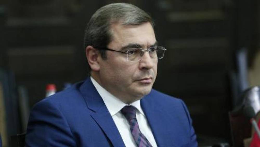 Փողոցային պայքարի պարտադրանքի ուժով ԱԺ-ին պետք է ներկայացվի կառավարության անվստահության պահանջ