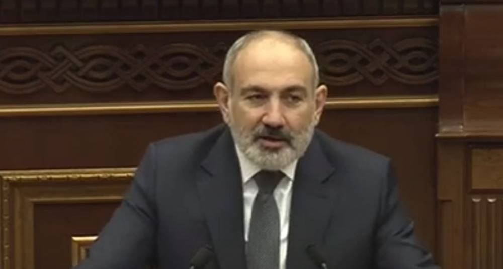 Բա ինչքա՞ն պետք ա տային փող մեզ ԵՄ-ն ու ԱՄՆ-ն, աջակցում են, որ սրա-նրա ձեռին չնայենք