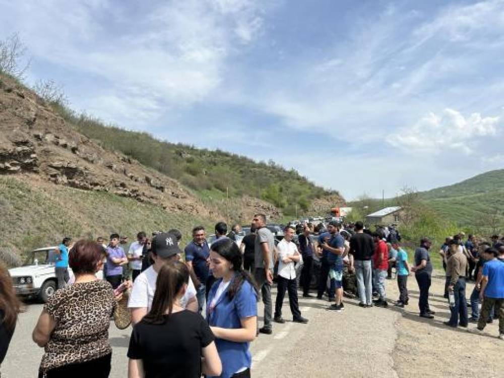 Ի՞նչ կարող են անել հասարակ քաղաքացիները այսօր և հաջորդ օրերին