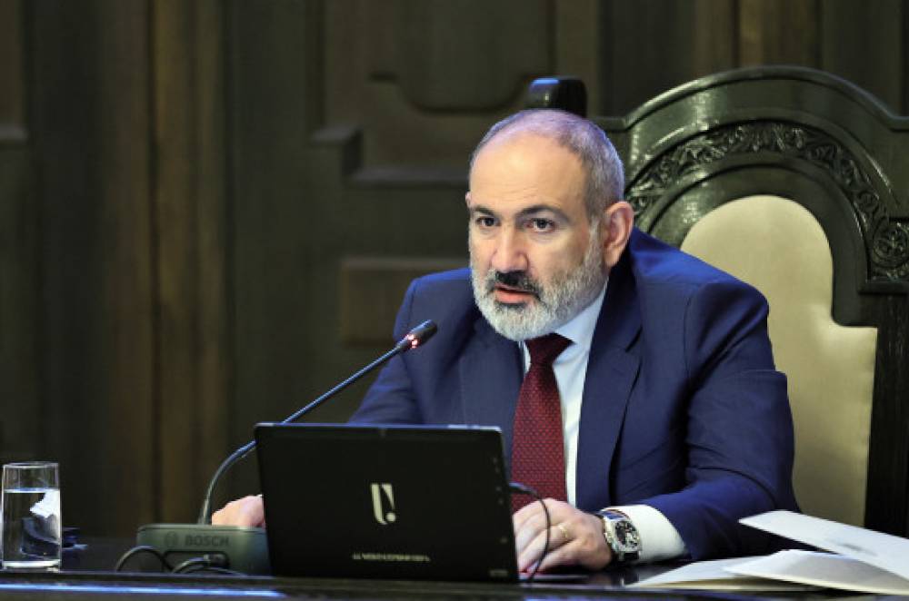 Պետք է կենտրոնանալ իրական Հայաստանի խնդիրները լուծելու վրա. պրոբլեմները շատ են. Վարչապետ