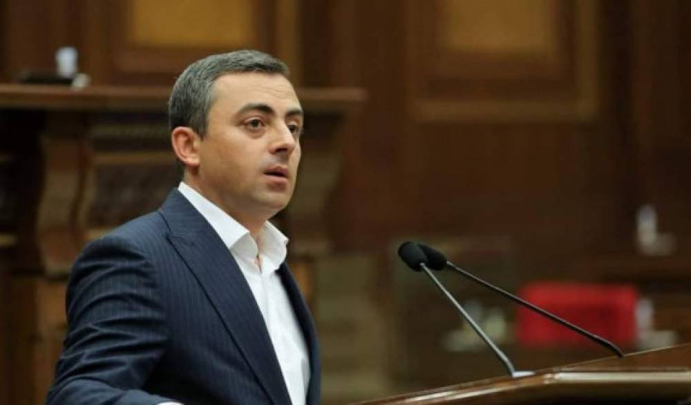 Նոր փորձությունների դիմագրավելու համար պետք է դիմադրություն 3 մակարդակում. Սաղաթելյան