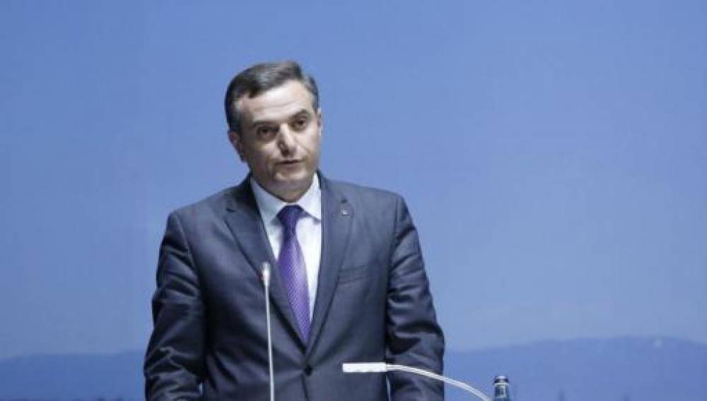 Նիկոլն ուրախ-ուրախ գնացել է Բրյուսել, որովհետև նրանցից է կախված իր անվտանգային երաշխիքները․ Զաքարյան