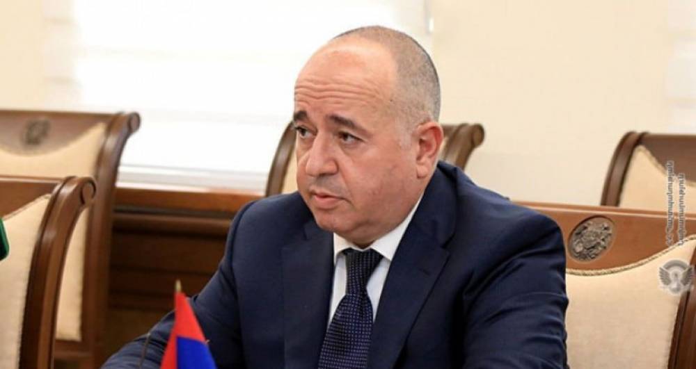 Ուշագրավ քաղաքական իրադարձություն. ո՞վ կդառնա նորաստեղծ կուսակցության նախագահ. «Փաստ»