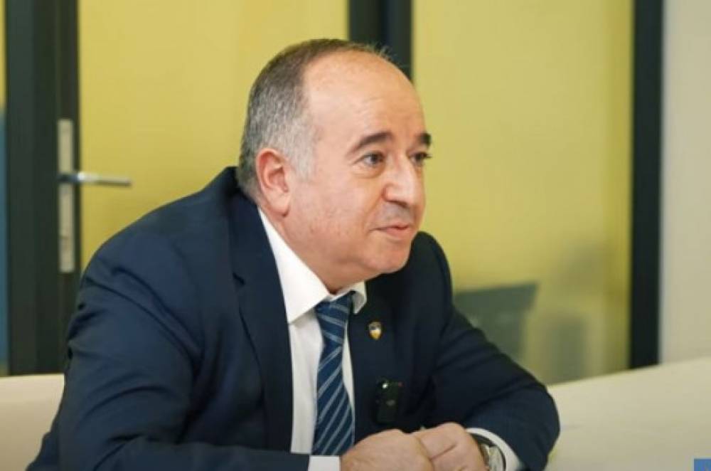 Պատրաստ ենք ամեն քայլի գնալ, որ հայ ժողովուրդը լինի անկախ, ունենա պետականություն. Արշակ Կարապետյան