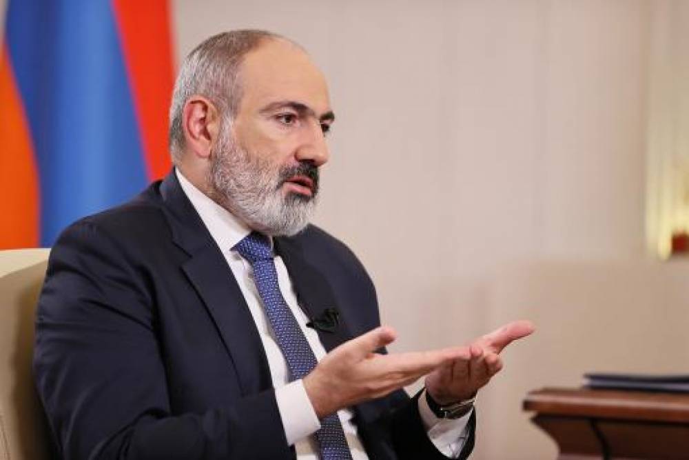 ԵԱՏՄ-ն տնտեսական միավորում է՝ առանց որևէ քաղաքական և, հատկապես, աշխարհաքաղաքական օրակարգի