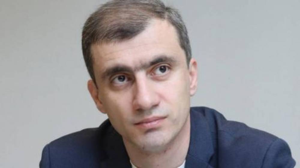 ՀՀ ներքին անվտանգությունը գտնվում է խայտառակ ցածր մակարդակի վրա, ինչի հետևանքով ունենք զոհեր