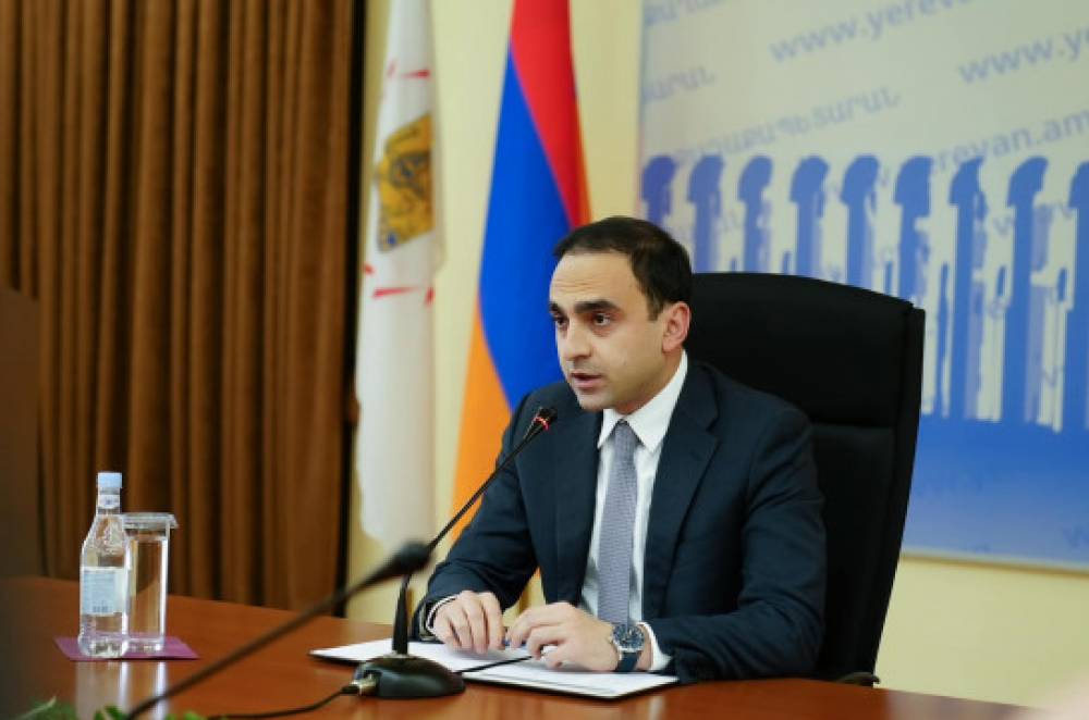 Մի քանի կարևոր ուղղություններով ավտոբուսների առանձնացված գծեր կսահմանվեն