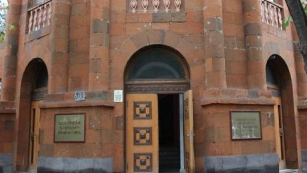 Դատախազության մտադրությունները անհիմն են․ Հայաստանի գրողների միության հայատարարությունը