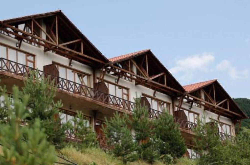 Կասեցվել է «Արթուրս Աղվերան Ռեզորթ»-ի ապօրինի ջրառը