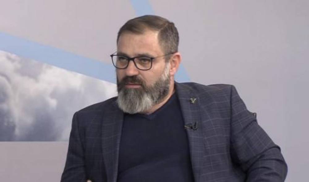 Ինձ չի հուզում իմ ապօրինի ազատազրկումը, ինձ հետաքրքրում է այս իշխանության ապօրինի ազատությունը