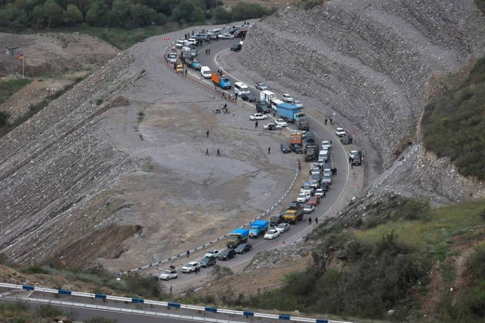 Կանխատեսումներն ու մեղադրանքները, ցավոք, անընդհատ հաստատվում են. «Փաստ»