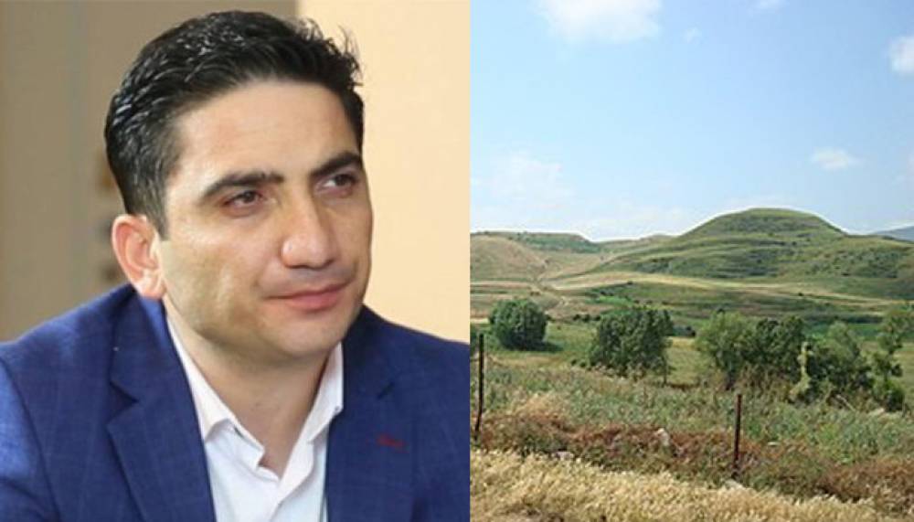 «Մեծ է վտանգը, որ Ադրբեջանը, Թուրքիան ու Անգլիան կփորձեն զորք մտցնել Սյունիք»․ Նաիրի Հոխիկյան