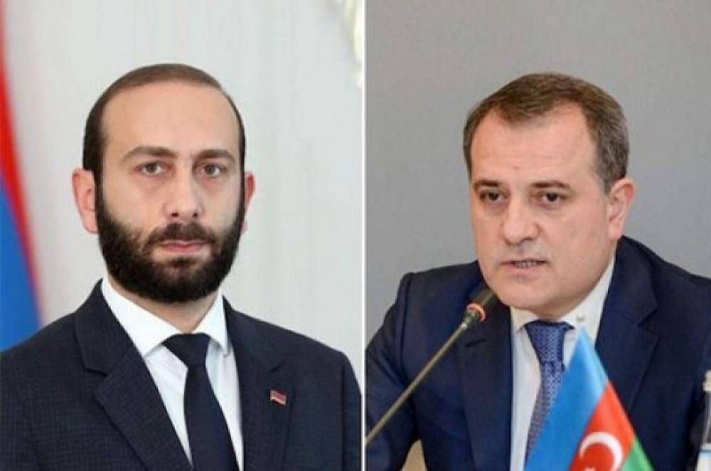 Արարատ Միրզոյանն ու Ջեյհուն Բայրամովը կհանդիպեն Ալմաթիում