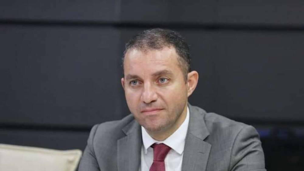 Վահան Քերոբյանի նկատմամբ կիրառված տնային կալանքը երկարաձգվել է ևս 2 ամսով. պաշտպան