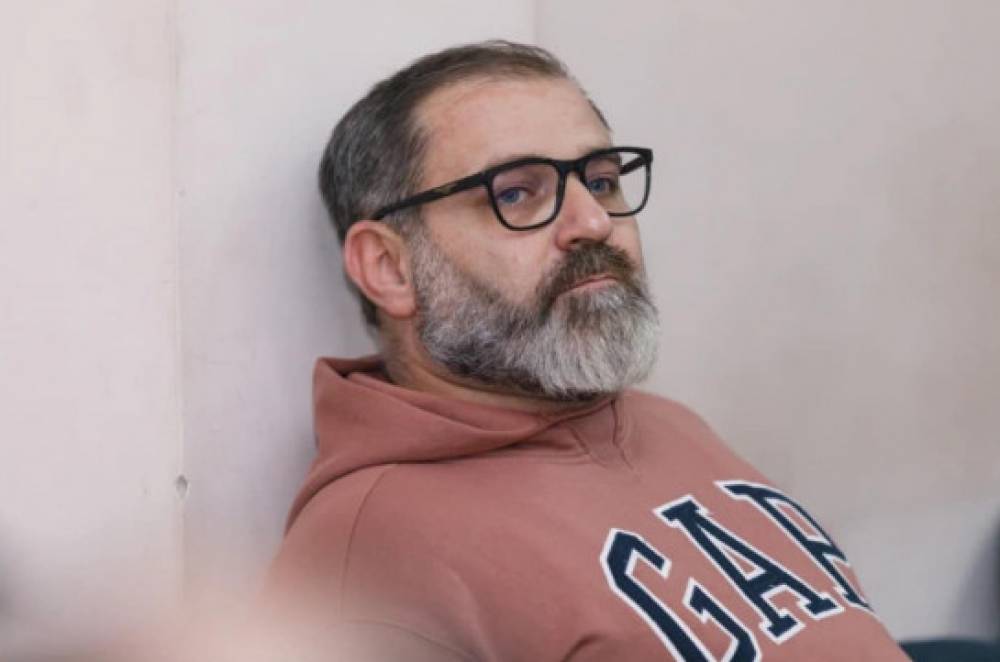 Նարեկ Մալյանը մեղավոր ճանաչվեց