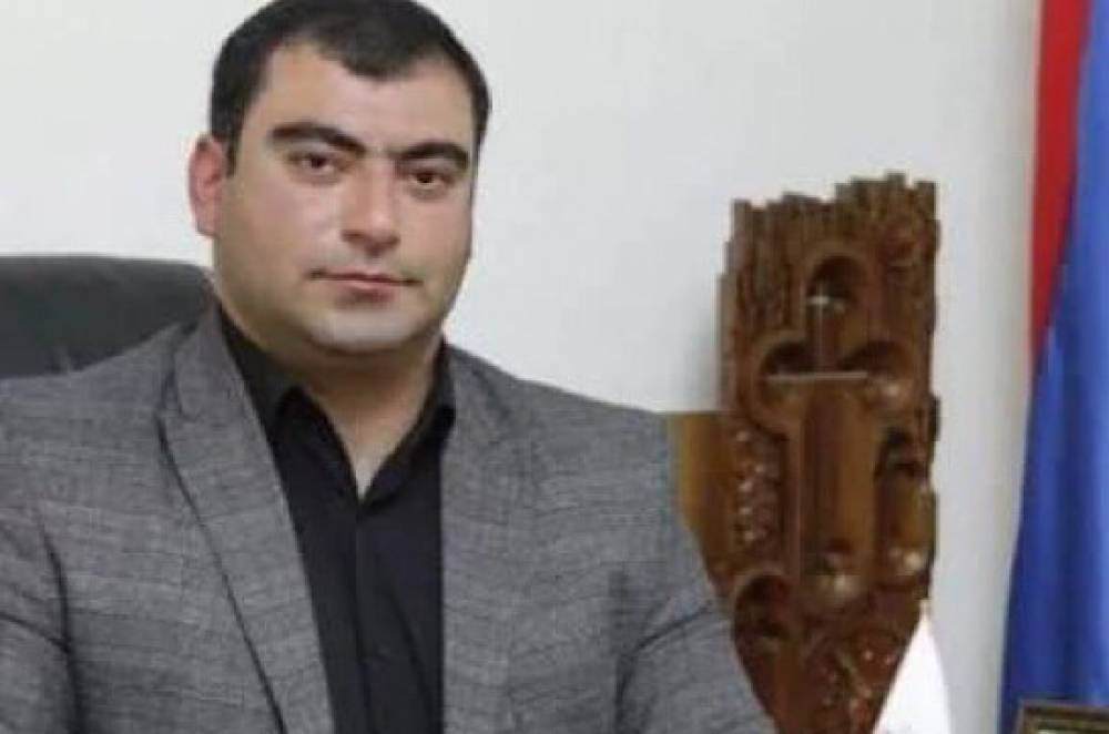 Փարաքարի համայնքապետի նկատմամբ քրեական վարույթ է նախաձեռնվել․ սպառնացել է Կրթության բաժնի պետին