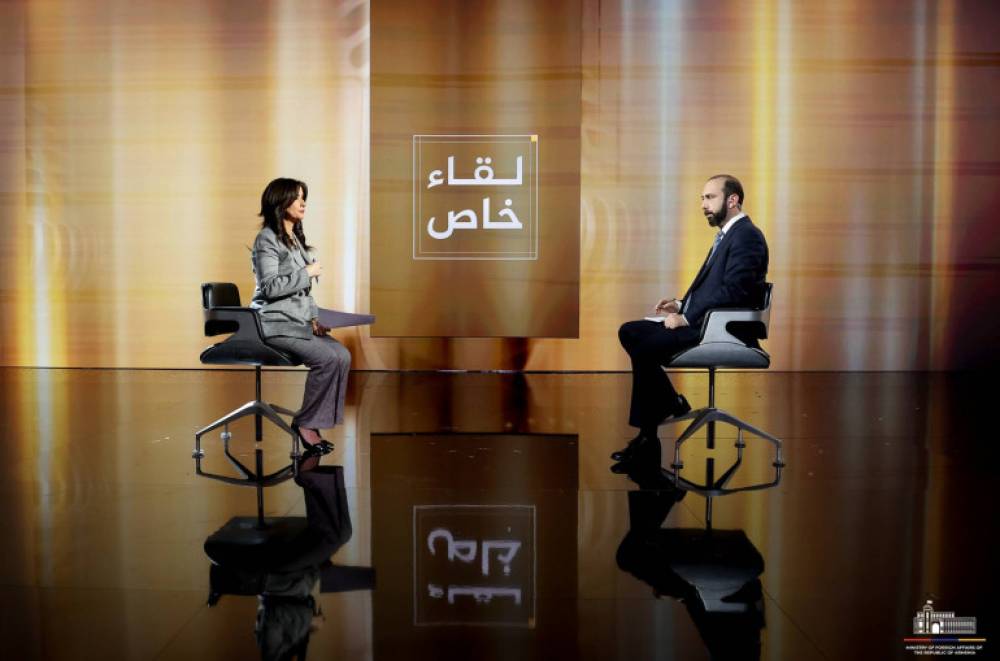 Կան որոշակի խնդիրներ ՀՀ-ՌԴ հարաբերությունների համատեքստում, ունենք երկխոսություն այդ հարցի շուրջ