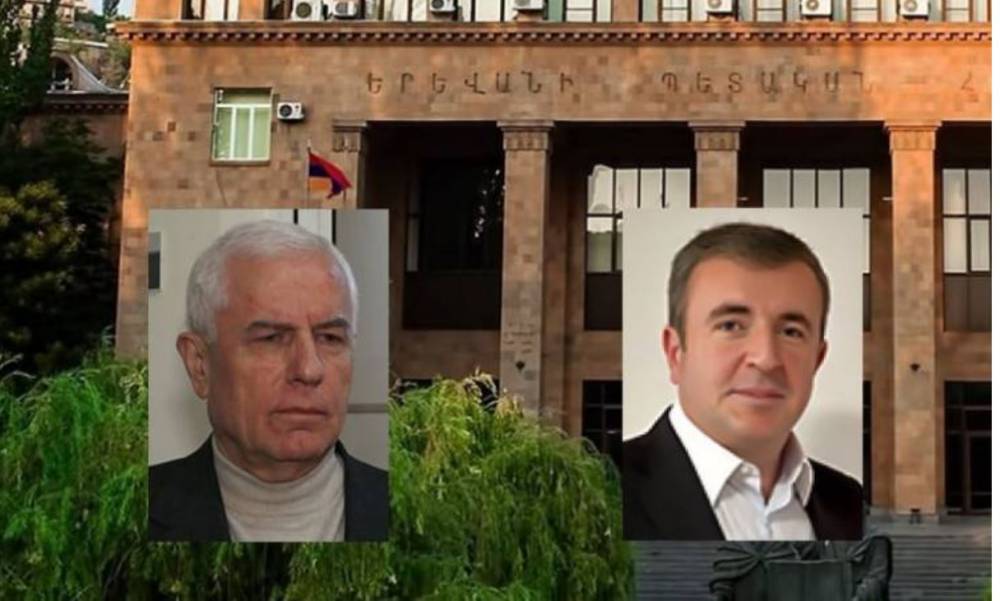 Իշխանությունը դեկանի թեկնածու ունի. թեժ պայքար. «Ժողովուրդ»