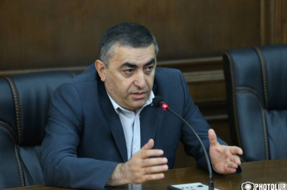 Չեմ բացառում, որ Ադրբեջանը լայնածավալ հարձակման գնա. հստակ ծրագիր են դրել` չեզոքացնել հայկական գործոնը տարածաշրջանում. Ռուստամյան