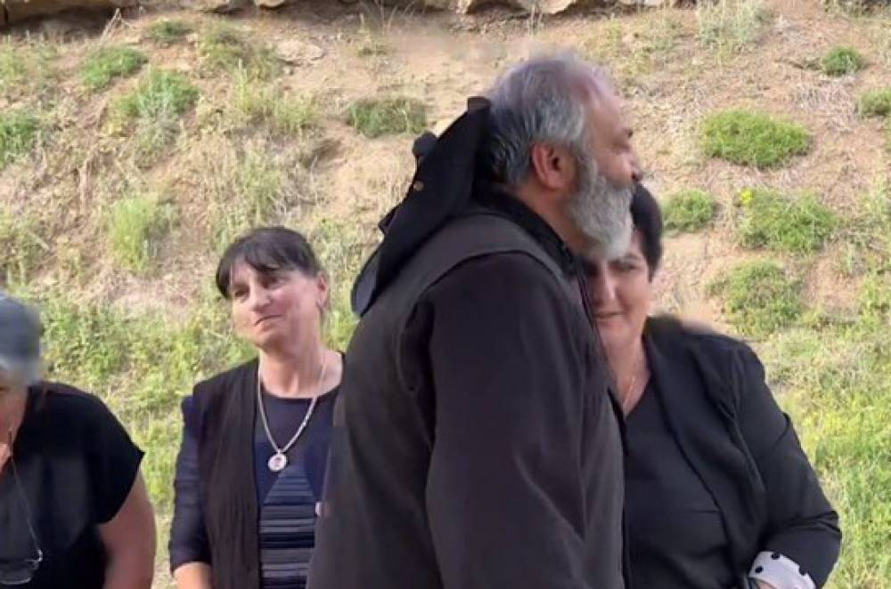 «Սա միայն Տավուշի խնդիրը չէ»․ Հանուն հայրենիքի զոհված հերոսների ծնողները Կիրանցում են (Տեսանյութ)