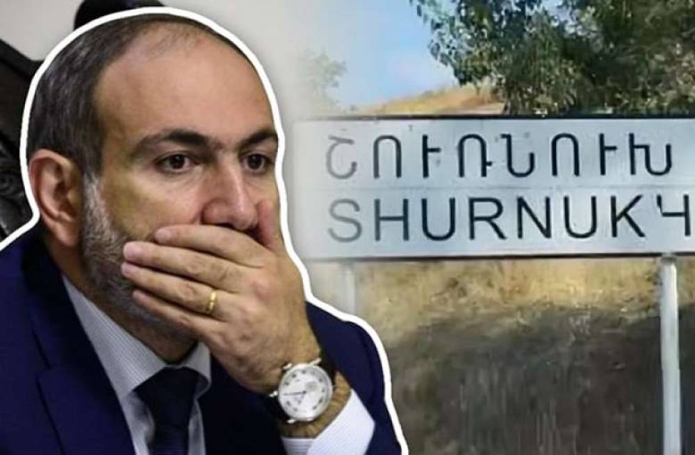 Շուռնուխցիներին խաբած իշխանությունները հիմա էլ տավուշցիներին են «խոստումներ» տալիս