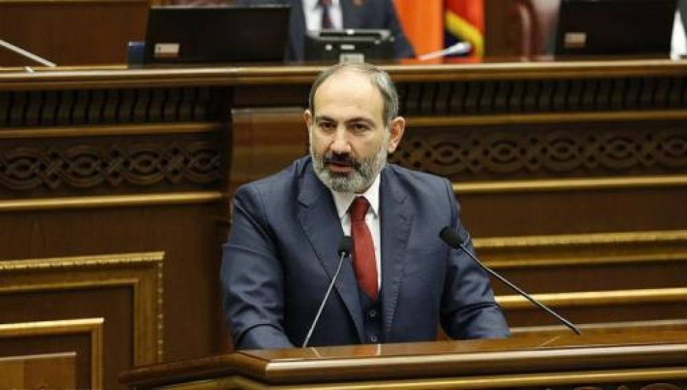 Փաշինյանի «լռությունը» վախեցնում է «ուսապարկերին». «Հրապարակ»