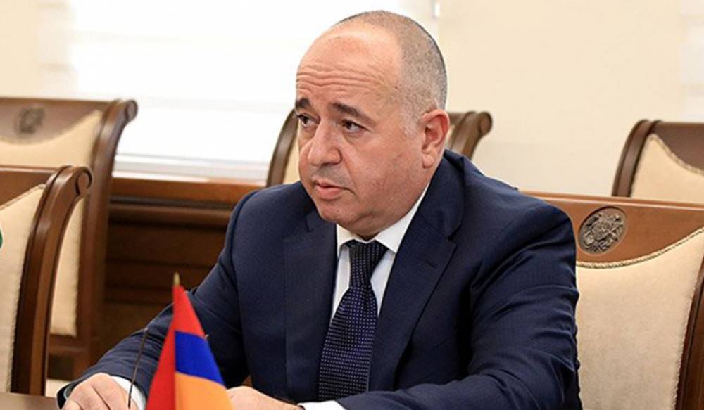 Վաղը տեղի կունենա «Համահայկական ճակատ» կուսակցության հիմնադիր համագումարը