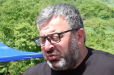 Երեկ ադրբեջանցիներ են հայտնվել Ոսկեպարի մոտ. Գառնիկ Դանիելյան (տեսանյութ)