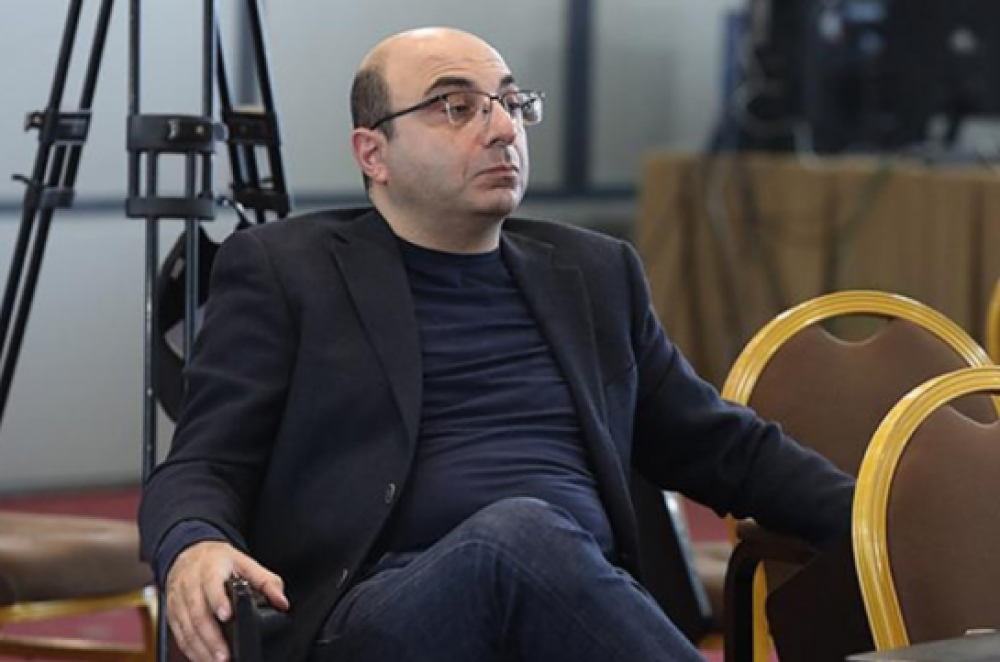 Ինչպես են ձևավորվում Դեր Զորի ճանապարհը և Լաչինի միջանցքը. Հովհաննիսյան