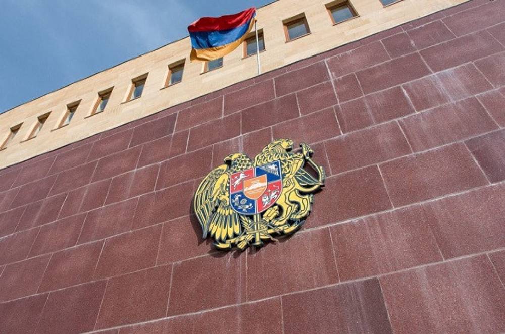 ՊՆ ՌՈ-ում տեղի է ունեցել 2024-ի առաջին եռամսյակի աշխատանքների ամփոփում