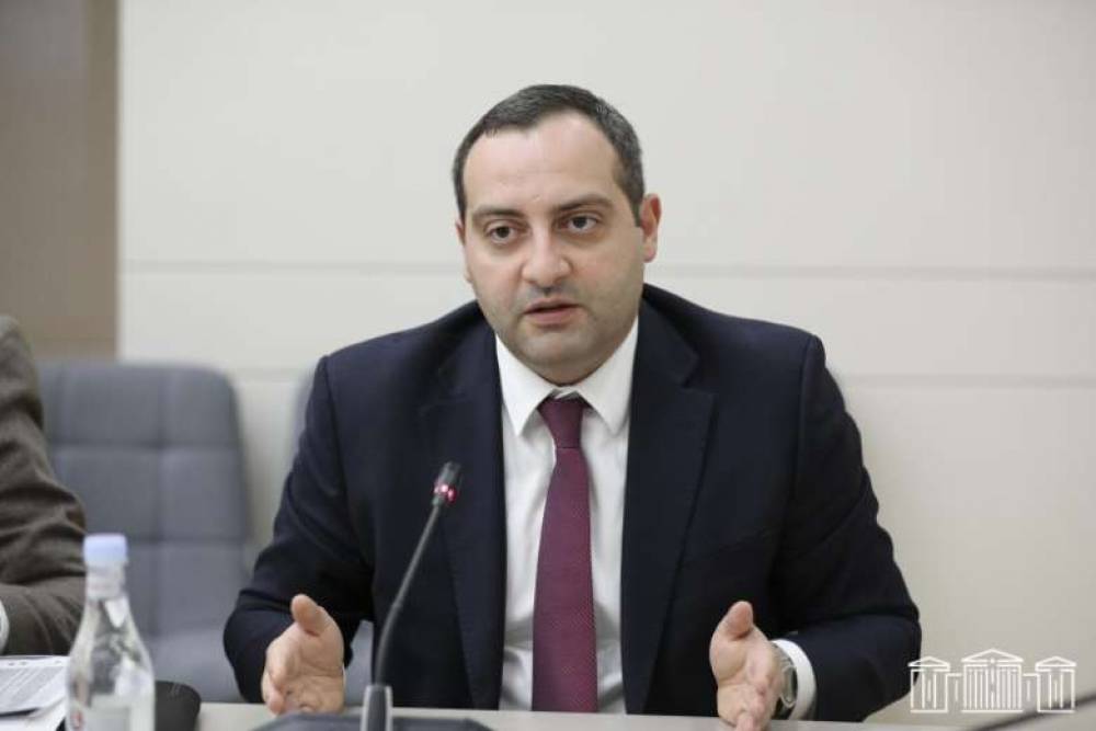 Երևանում նոր ճանապարհներ կկառուցվեն, քաղաքը կբեռնաթափվի