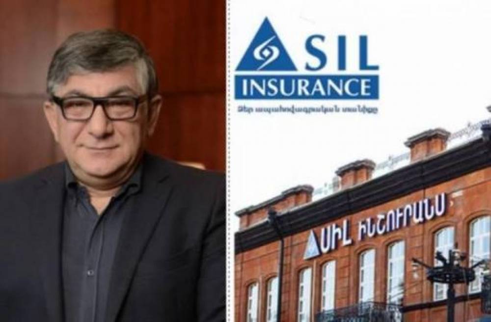 Խաչատուր Սուքիասյանի «Սիլ ինշուրանս»-ը բարձրացրել է ԱՊՊԱ-ի գինը․ «Հրապարակ»
