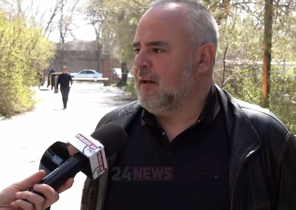 Չեմ հասկանում, թե որ շիզոֆրենիկ նոպայի հետևանքով է Աշոտյանին պահում կալանքի տակ. փաստաբան