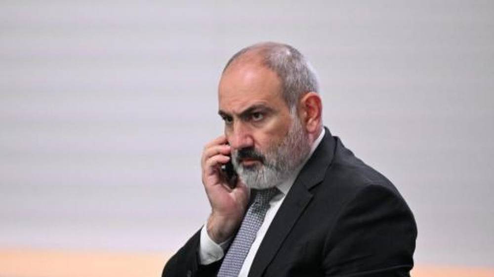 Նիկոլ Փաշինյանի խայտառակ ձախողումը. նա ունի պատմական ամենացածր ցուցանիշը. «Փաստ»